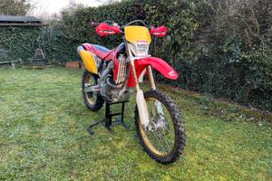 Honda CRF 250X 4T