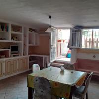 Casa a Santa Teresa 31/08-7/09