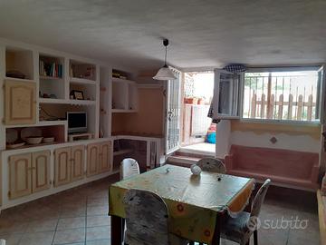 Casa a Santa Teresa 31/08-7/09