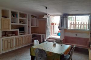 Casa a Santa Teresa 31/08-7/09