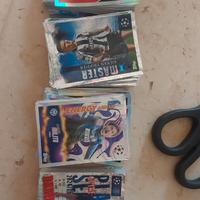 Figurine champions league