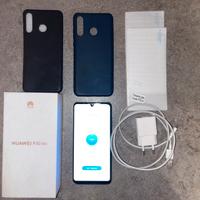 Hauwei p30 lite - 128gb