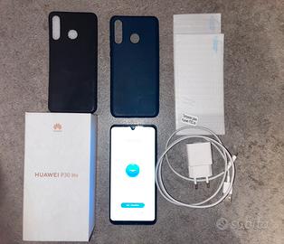 Hauwei p30 lite - 128gb