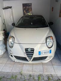 Alfa mito