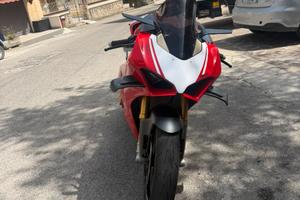 Panigale v4 s