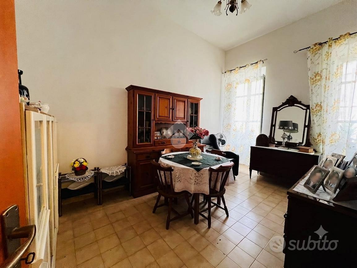 Appartamento – Cagliari, Sant'Avendrace, Sant'Avendrace-Santa Gilla - Vista 3