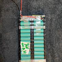 batteria per bici 36v 20 ah