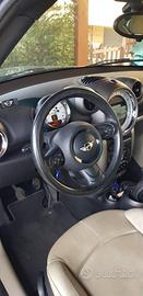 MINI 1.6 Cooper D Countryman