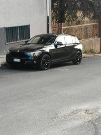 BMW 118D 