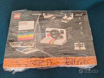 Lego 21345 - Fotocamera Polaroid