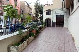 Bivano zona croci libertà politeama