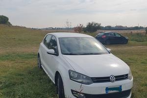 Polo volkswagen diesel 