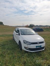 Polo volkswagen diesel 
