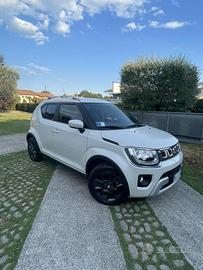 Suzuki IGNIS 2WD CVT