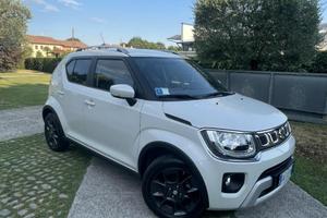 Suzuki IGNIS 2WD CVT
