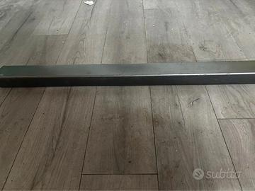 Soundbar Wireless LG SJ5 Wireless HDMI Bluetooth