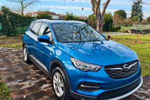 Opel grandland x 1.5 diesel automatica