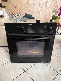 Forno a gas REX