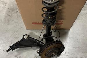 MECCANICA ANTERIORE DX MINI COOPER ONE D 2012