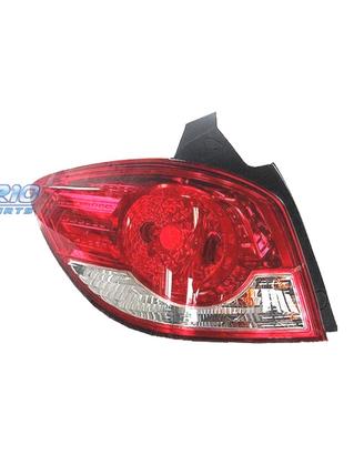 FANALE SINISTRO PER DAEWOO CHEVROLET CRUZE 5P 09-