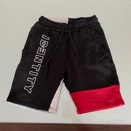 Pantaloncini Identity