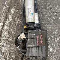 Compressore Sospensioni Citroen C4 picasso