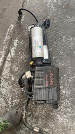 Compressore Sospensioni Citroen C4 picasso