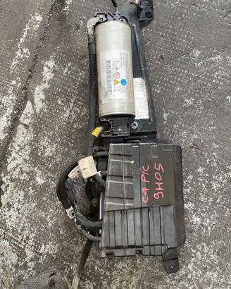 Compressore Sospensioni Citroen C4 picasso
