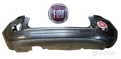 PARAURTI POSTERIORE COMPLETO FIAT 500 L Serie (351
