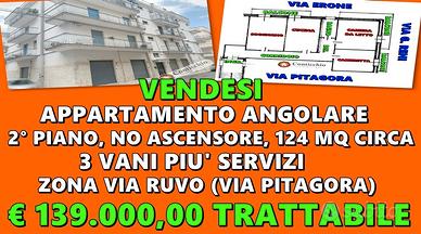 Appartamento Angolare