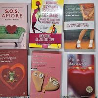 Libri di Federica Bosco