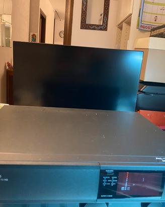 Videoregistratore PANASONIC NV-F70EI