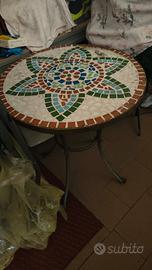 Set da giardino