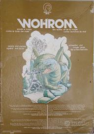 Gioco di ruolo "Wohrom"