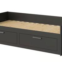 divano letto Ikea 