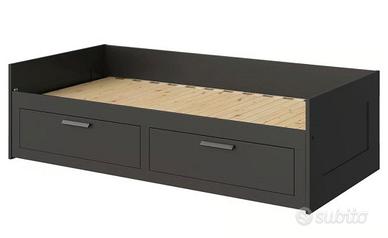 divano letto Ikea 
