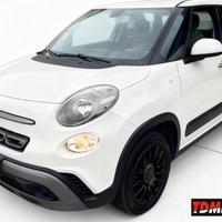 Fiat 500L 1.3 Multijet 95 CV Cross