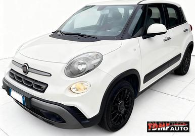 Fiat 500L 1.3 Multijet 95 CV Cross