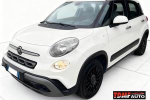 Fiat 500L 1.3 Multijet 95 CV Cross