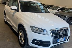 Audi Q5 2.0 TDI 143 CV quattro