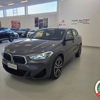 BMW X2 xDrive20d M Sport