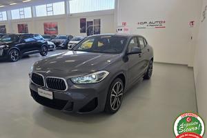 BMW X2 xDrive20d M Sport