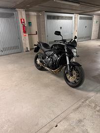 Honda Hornet cb600f