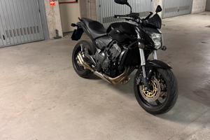 Honda Hornet cb600f