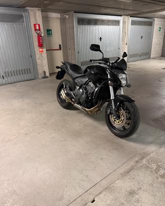 Honda Hornet cb600f