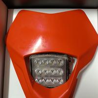 farò led acerbis gas gas 20-23