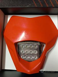 farò led acerbis gas gas 20-23