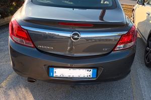Opel Insigna