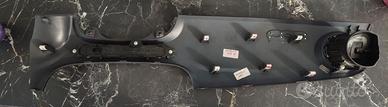 Modanatura plancia fiat 500 star