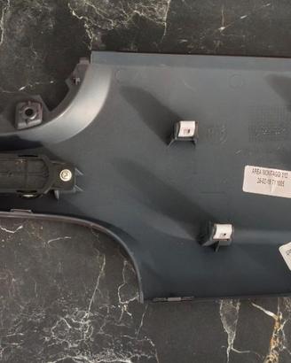 Modanatura plancia fiat 500 star